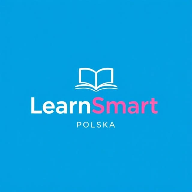 LearnSmart Polska logo